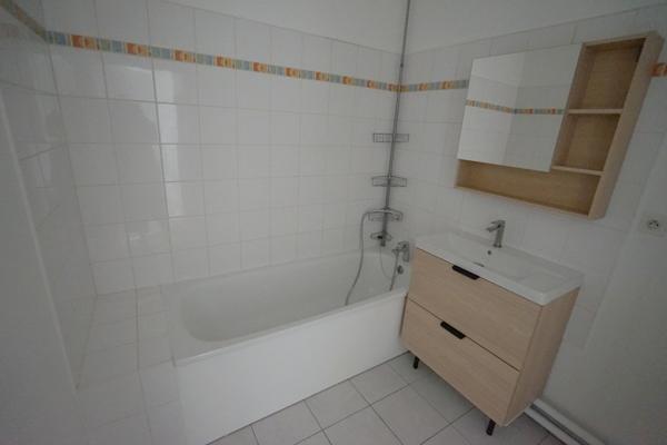 TOURCOING - APPARTEMENT - T2