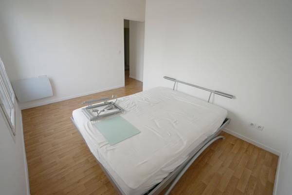 TOURCOING - APPARTEMENT - T2