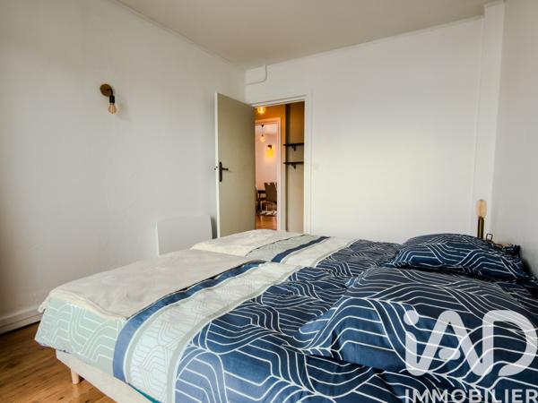 Appartement à vendre 3 pièces 78 m² Vernon