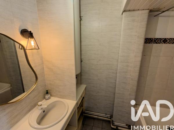 Appartement à vendre 3 pièces 78 m² Vernon