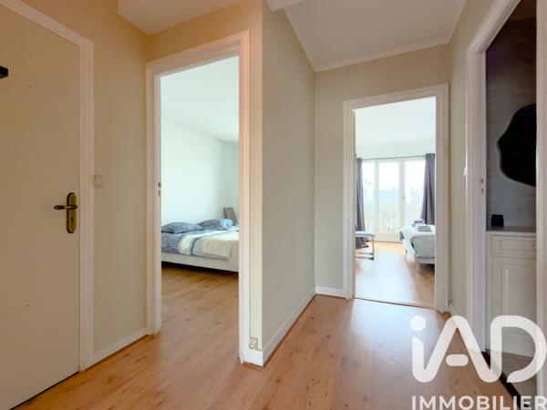 Appartement à vendre 3 pièces 78 m² Vernon
