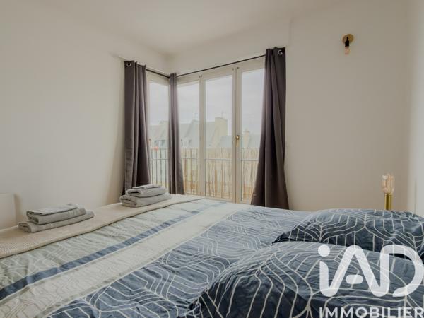 Appartement à vendre 3 pièces 78 m² Vernon