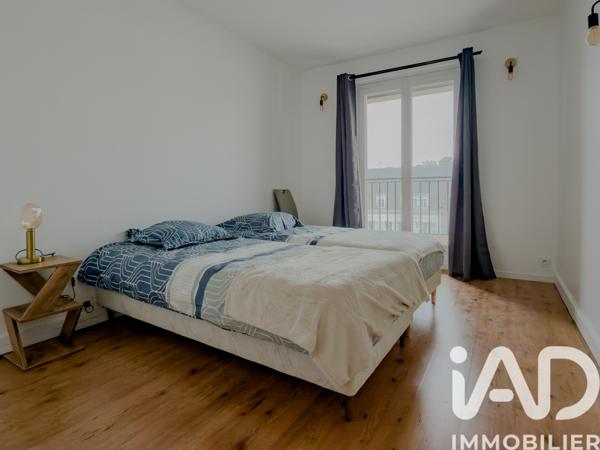 Appartement à vendre 3 pièces 78 m² Vernon