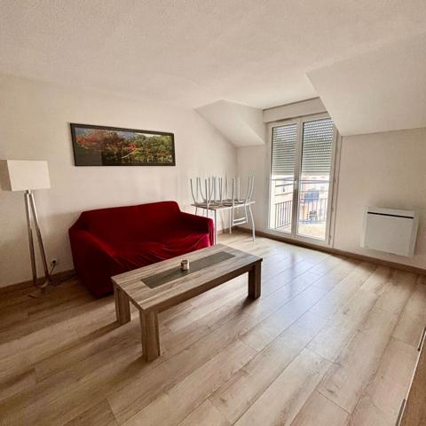 Appartement Rungis 2 pièces 42.39 m2