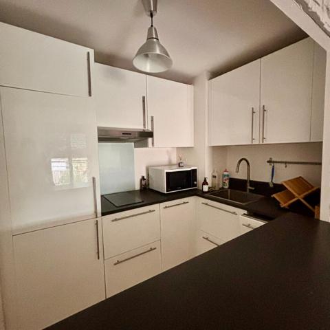 Appartement Rungis 2 pièces 42.39 m2