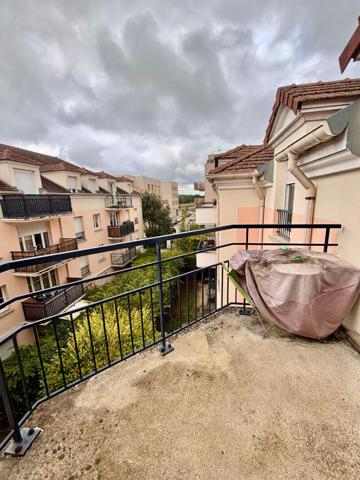 Appartement Rungis 2 pièces 42.39 m2