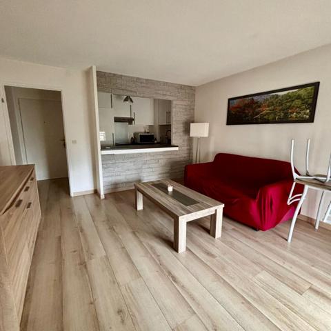 Appartement Rungis 2 pièces 42.39 m2