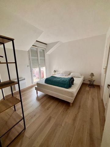 Appartement Rungis 2 pièces 42.39 m2