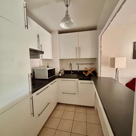 Appartement Rungis 2 pièces 42.39 m2