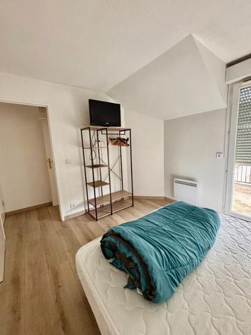 Appartement Rungis 2 pièces 42.39 m2