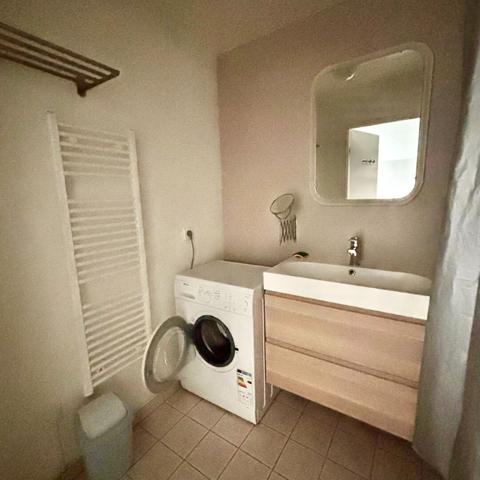 Appartement Rungis 2 pièces 42.39 m2