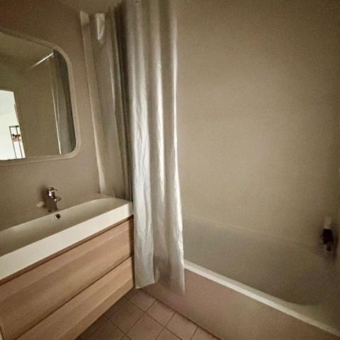 Appartement Rungis 2 pièces 42.39 m2