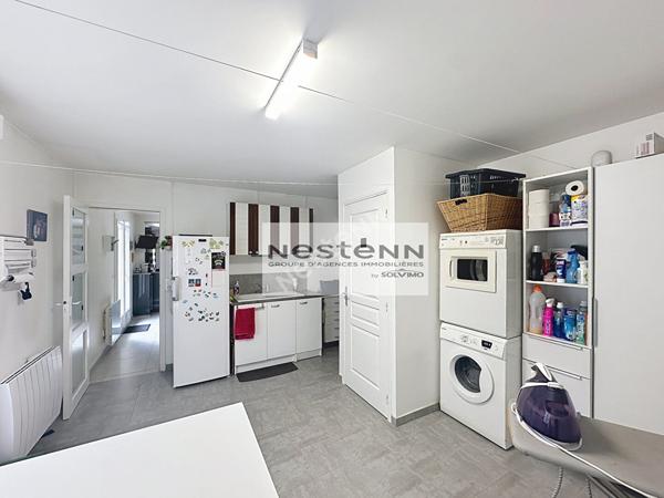 Maison à vendre à Saint-Fargeau-Ponthierry - 6 pièces, 4 chambres, jardin, garage, secteur calme, 144m2.