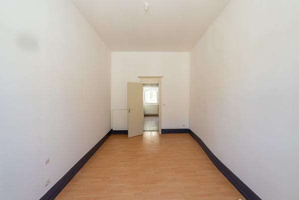 CARCASSONNE – BASTIDE ST LOUIS – A louer DUPLEX T4 88m² traversant et rénové avec vue sur cour