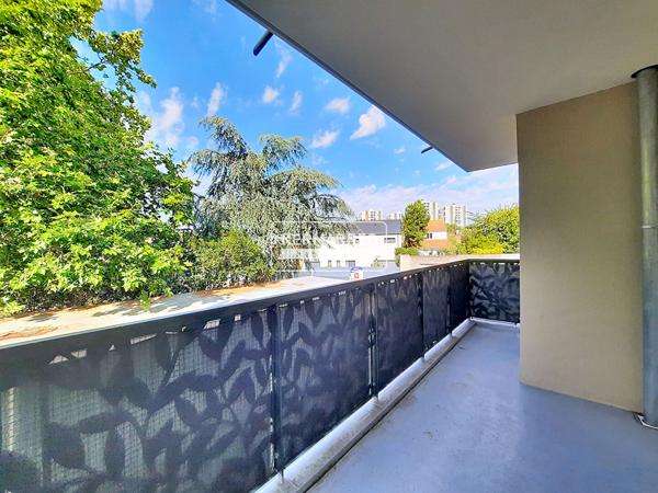 Appartement 2 pièces – 50 m² environ à Nantes (ref : 1987T-BB)