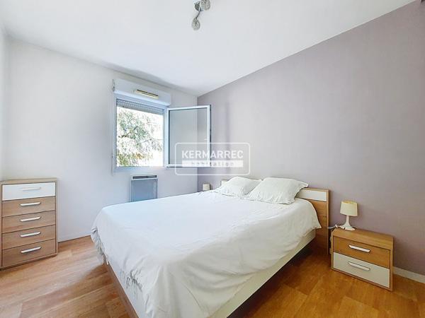 Appartement 2 pièces – 50 m² environ à Nantes (ref : 1987T-BB)