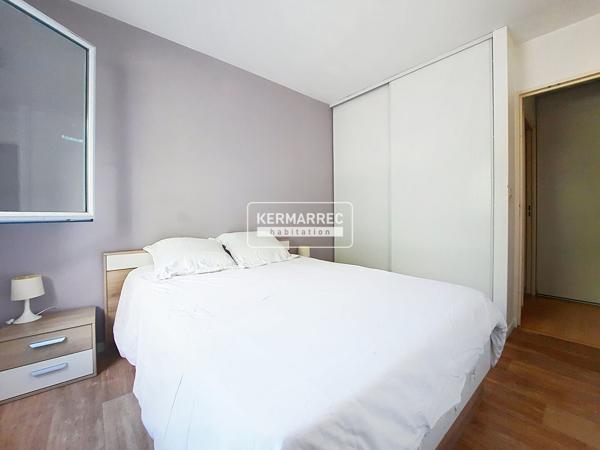 Appartement 2 pièces – 50 m² environ à Nantes (ref : 1987T-BB)