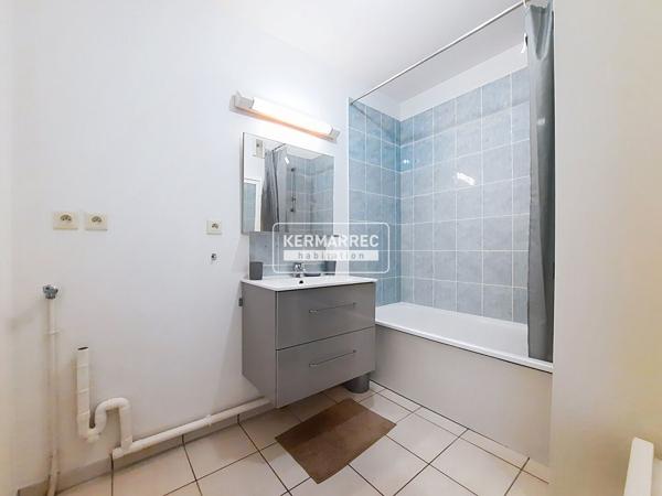 Appartement 2 pièces – 50 m² environ à Nantes (ref : 1987T-BB)
