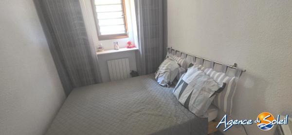 Appartement à Saint-Pierre-la-Mer APPARTEMENT T3 + PARKING