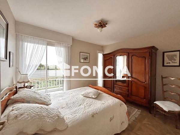 À vendre Appartement 4 pièces 87.85 m² - La Rochelle 17000