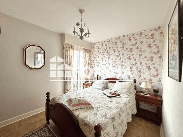 À vendre Appartement 4 pièces 87.85 m² - La Rochelle 17000