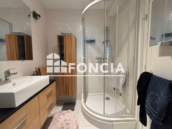 À vendre Appartement 4 pièces 87.85 m² - La Rochelle 17000