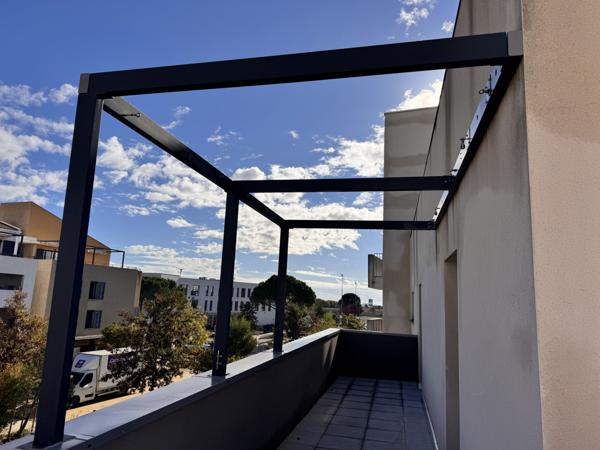 F4 ST GEORGES D'ORQUES - 84m2