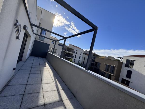 F4 ST GEORGES D'ORQUES - 84m2