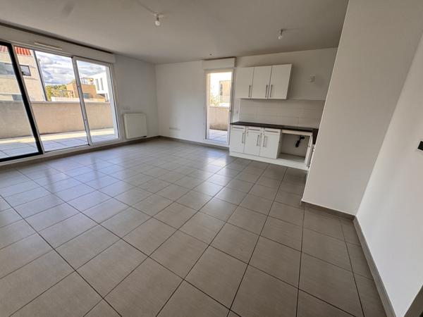 F4 ST GEORGES D'ORQUES - 84m2