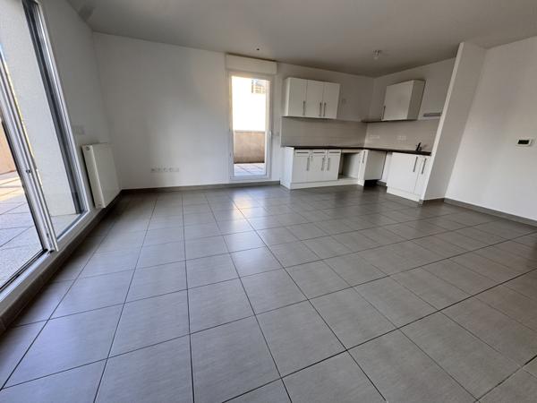 F4 ST GEORGES D'ORQUES - 84m2