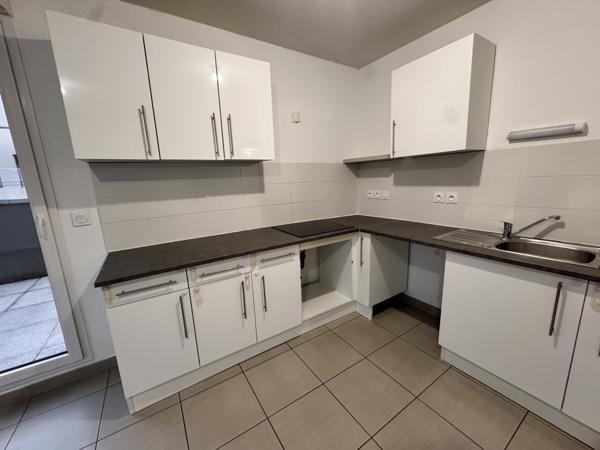 F4 ST GEORGES D'ORQUES - 84m2