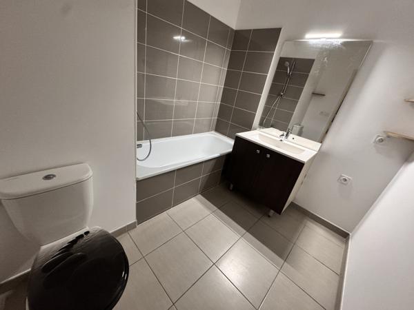 F4 ST GEORGES D'ORQUES - 84m2