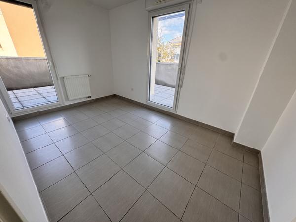 F4 ST GEORGES D'ORQUES - 84m2