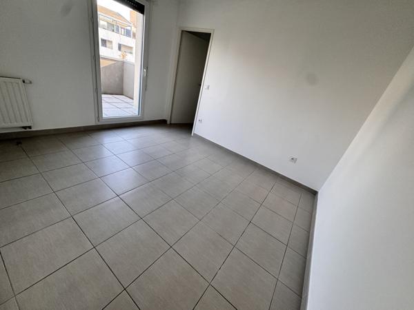 F4 ST GEORGES D'ORQUES - 84m2