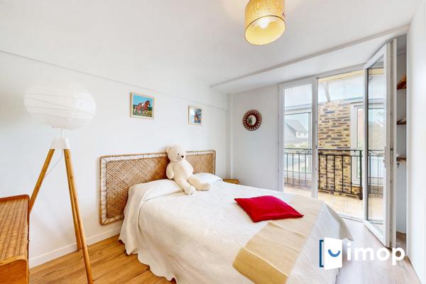 Maison rénovée + dépendance !