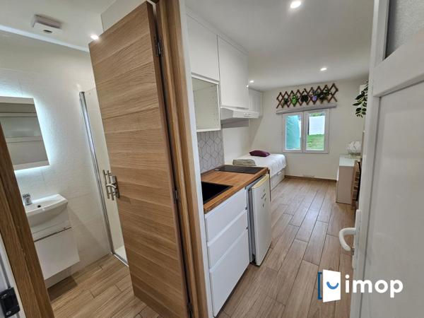 Maison rénovée + dépendance !