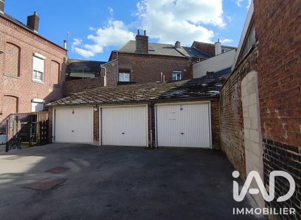 Maison à vendre 5 pièces 71 m² Hirson