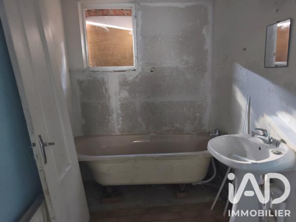 Maison à vendre 5 pièces 71 m² Hirson