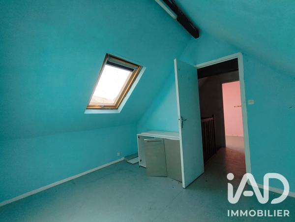 Maison à vendre 5 pièces 71 m² Hirson