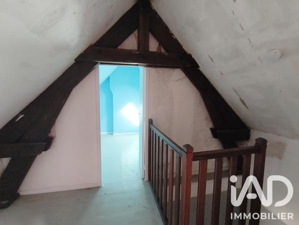Maison à vendre 5 pièces 71 m² Hirson