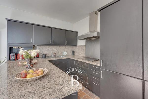 Paris 6ème, Appartement 1 Chambre -  51 m² à vendre