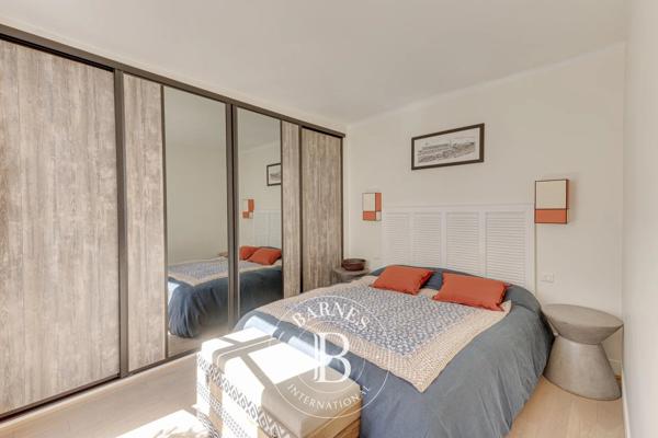 Paris 6ème, Appartement 1 Chambre -  51 m² à vendre
