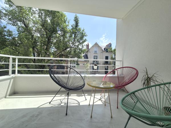 Appartement 3 pièce(s) 2 chambre(s) 70 m²