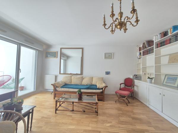 Appartement 3 pièce(s) 2 chambre(s) 70 m²