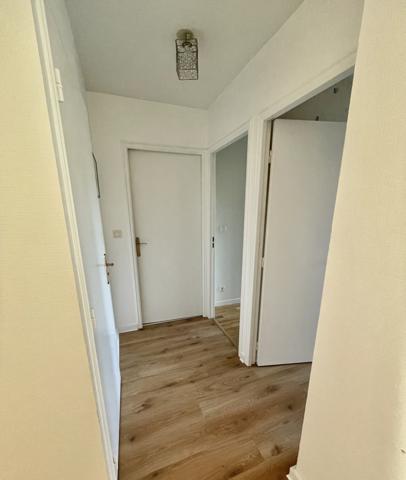 Appartement 3 pièce(s) 2 chambre(s) 70 m²
