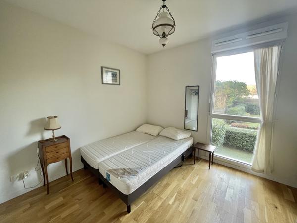 Appartement 3 pièce(s) 2 chambre(s) 70 m²