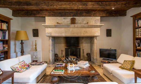 Rocamadour, Propriété 6 Chambres -  470 m² à vendre