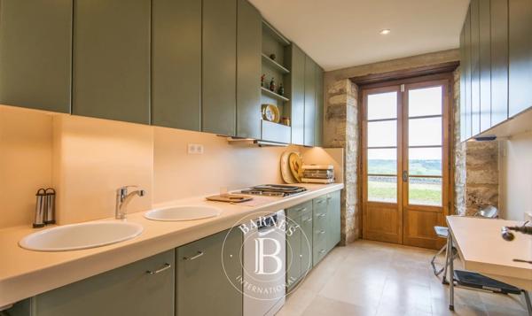 Rocamadour, Propriété 6 Chambres -  470 m² à vendre