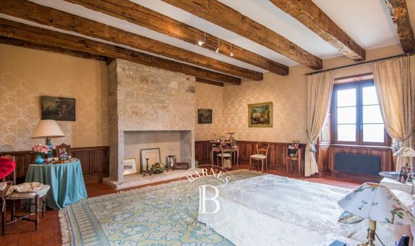 Rocamadour, Propriété 6 Chambres -  470 m² à vendre