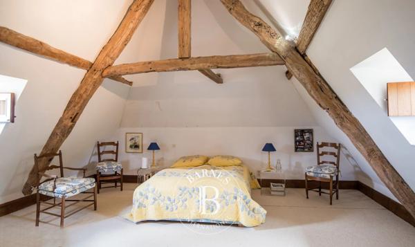Rocamadour, Propriété 6 Chambres -  470 m² à vendre